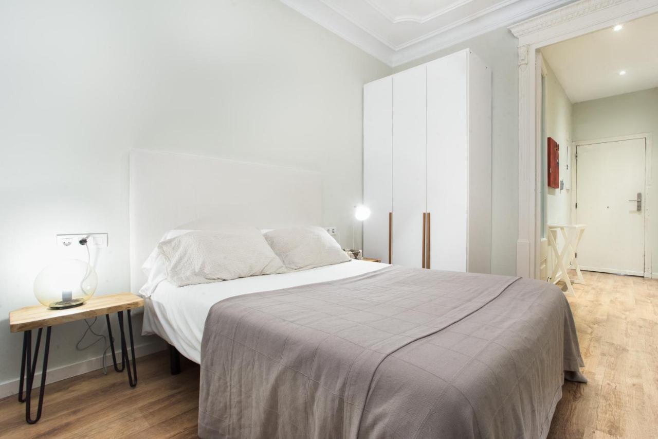 Appartement Friendly Ramblas Boqueria Barcelona