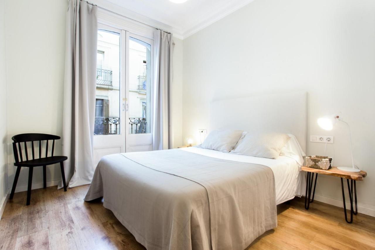 Friendly Ramblas Boqueria Appartement *