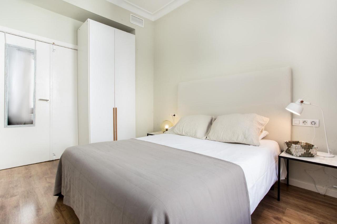 Friendly Ramblas Boqueria Appartement