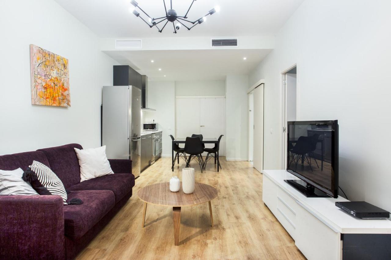 Friendly Ramblas Boqueria Appartement *