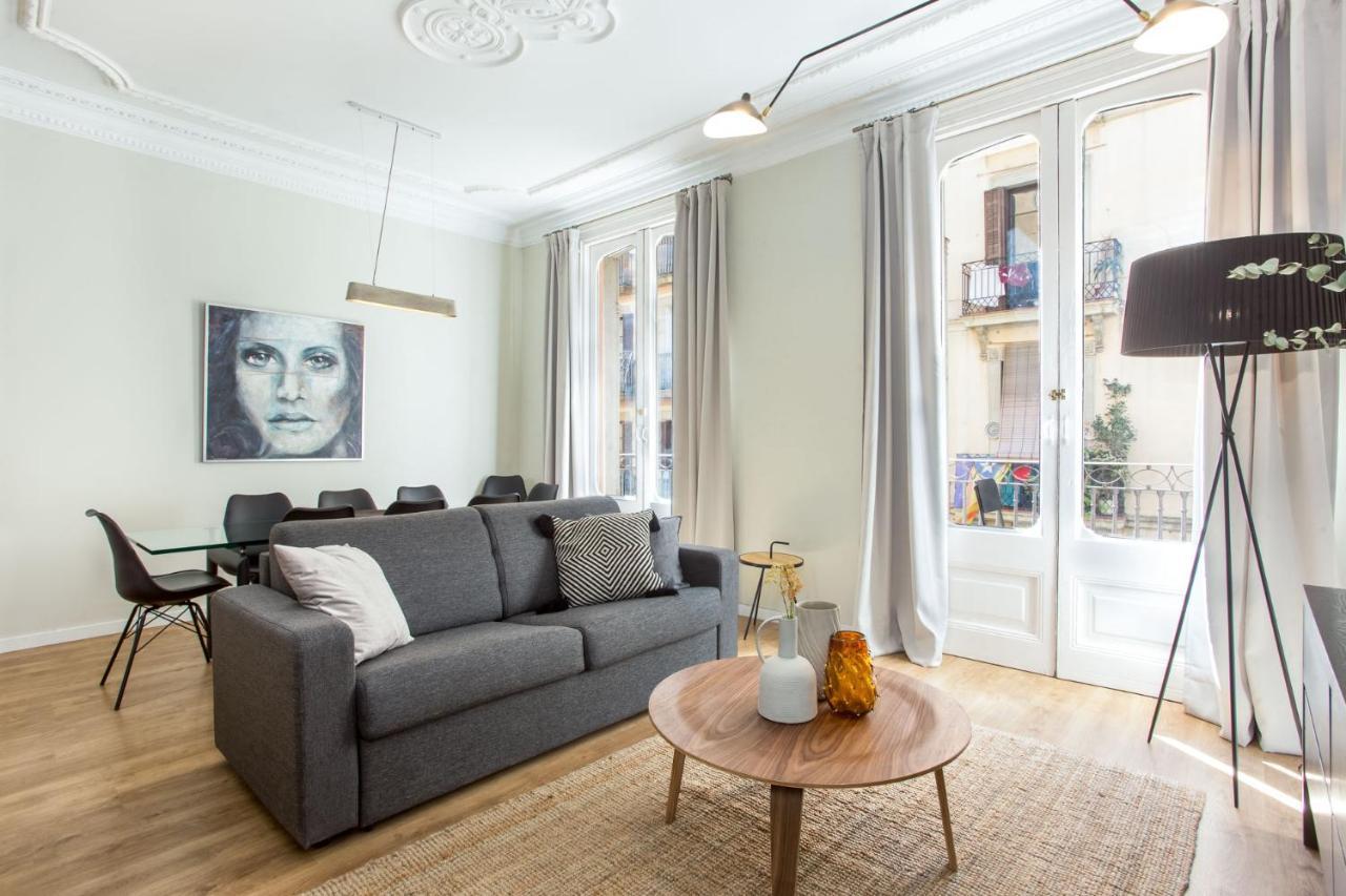 Appartement Friendly Ramblas Boqueria