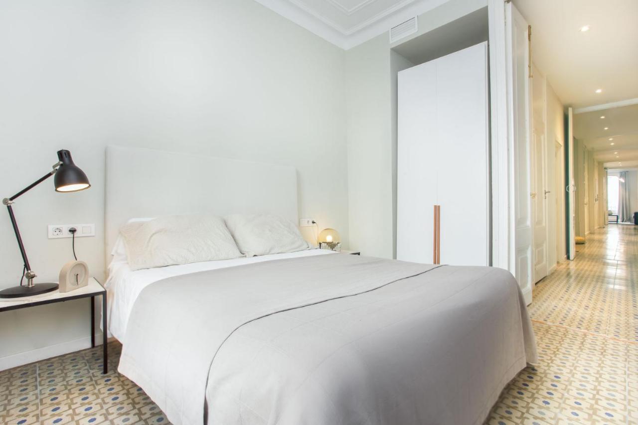 Friendly Ramblas Boqueria Appartement Barcelona