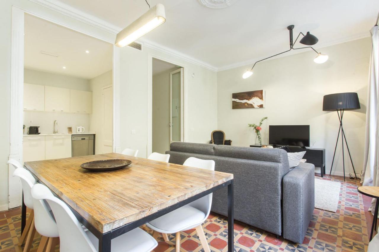 Appartement Friendly Ramblas Boqueria Barcelona