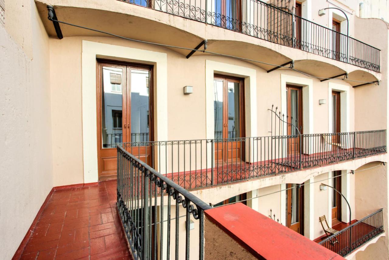 Friendly Ramblas Boqueria Appartement
