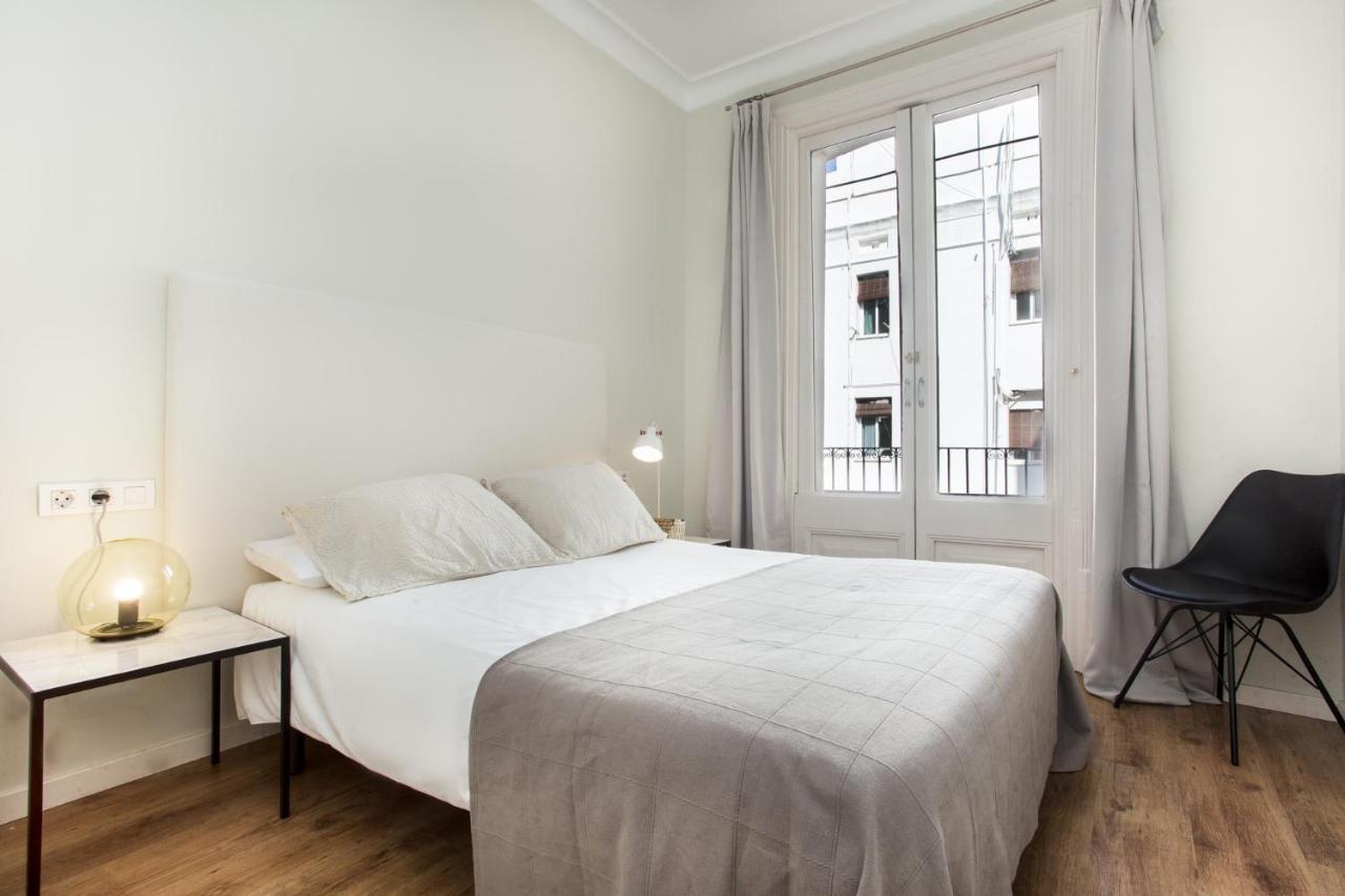 Friendly Ramblas Boqueria Appartement Barcelona