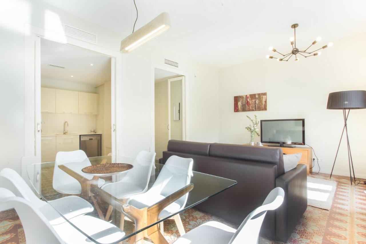 Appartement Friendly Ramblas Boqueria *