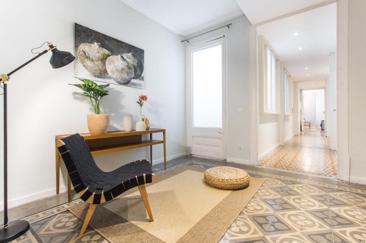 Appartement Friendly Ramblas Boqueria *