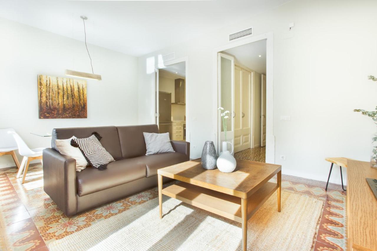 Friendly Ramblas Boqueria Appartement *