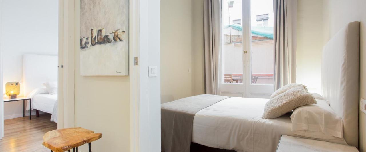 Appartement Friendly Ramblas Boqueria *