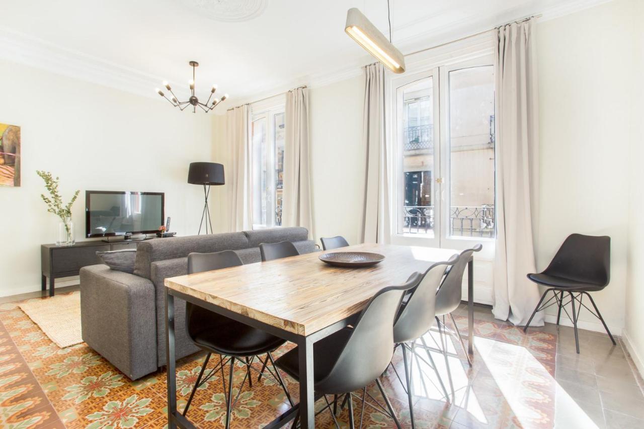 Friendly Ramblas Boqueria Appartement Barcelona