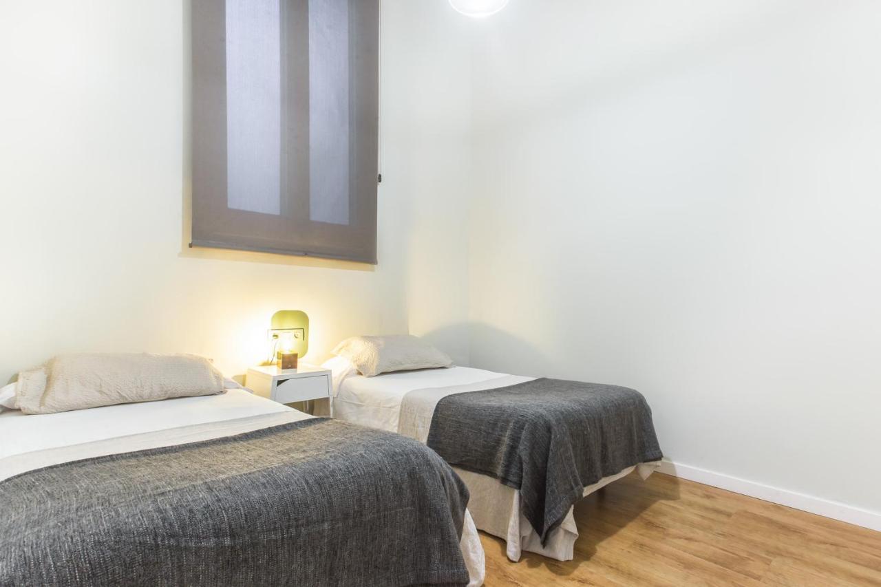 Friendly Ramblas Boqueria Appartement Barcelona