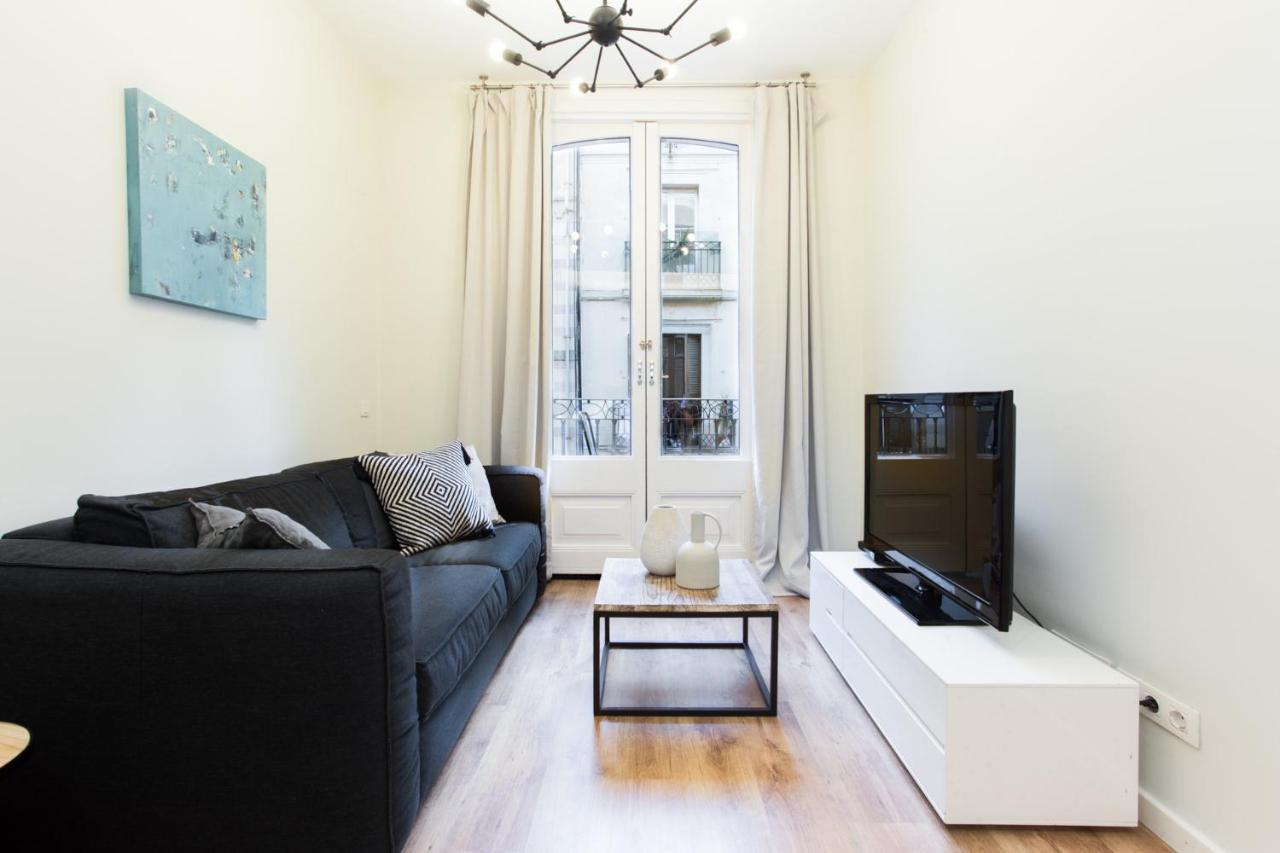 Appartement Friendly Ramblas Boqueria Barcelona