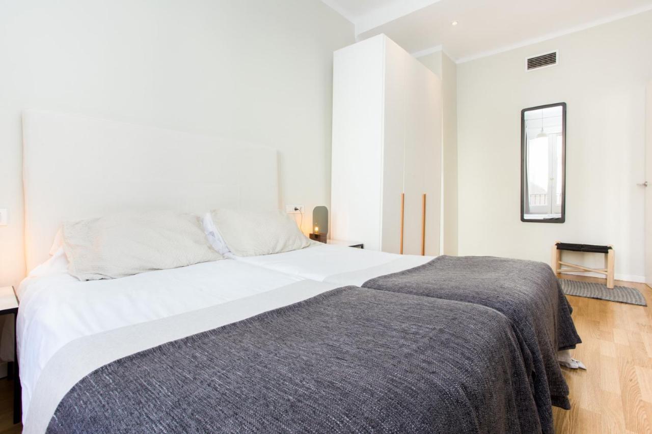 Appartement Friendly Ramblas Boqueria *