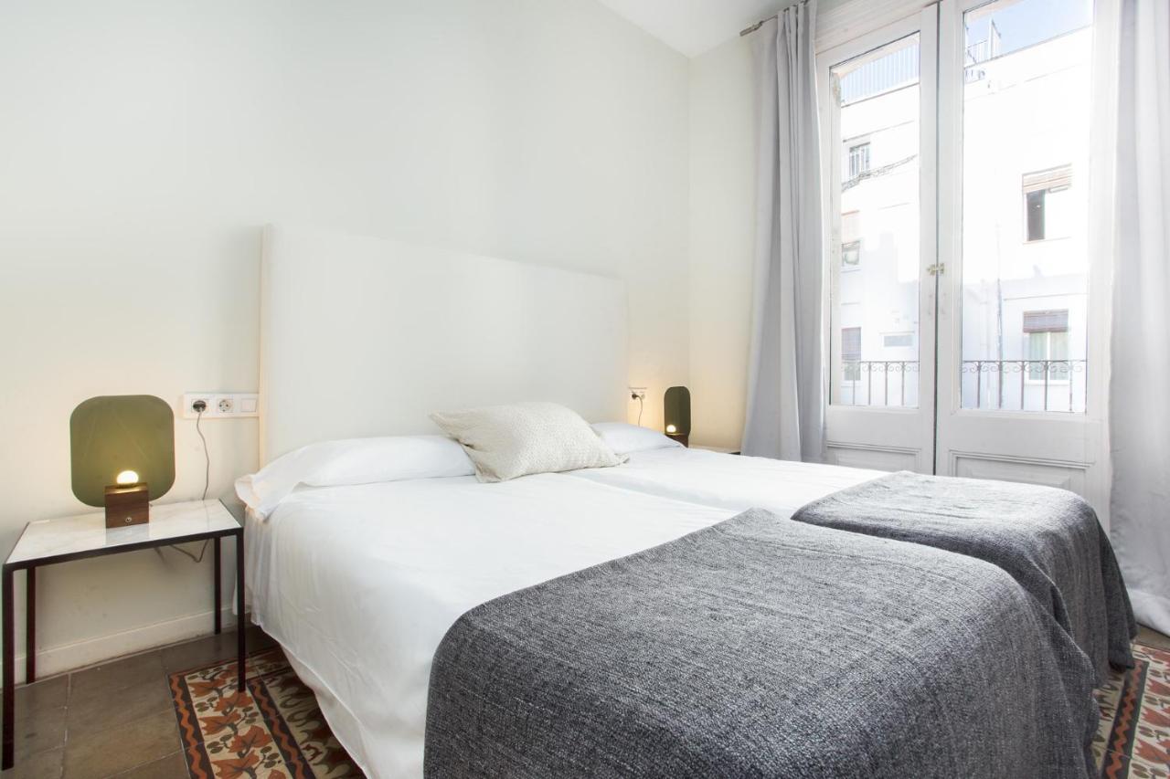 Appartement Friendly Ramblas Boqueria *