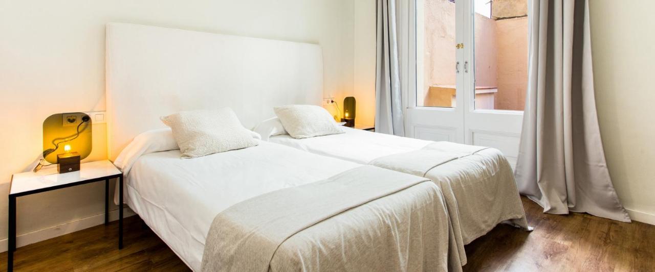 Appartement Friendly Ramblas Boqueria Barcelona